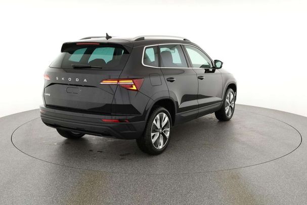 Skoda Karoq 1.5 TSI DSG 110 kW image number 17