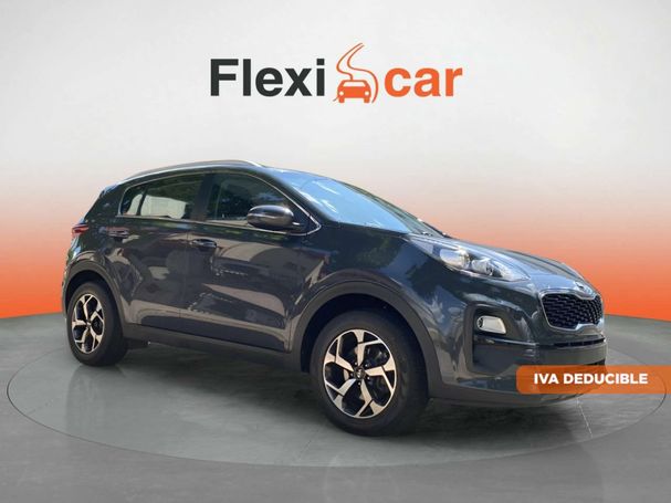 Kia Sportage 1.6 CRDi 100 kW image number 2