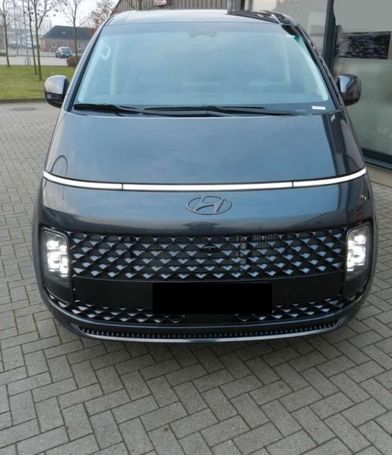 Hyundai Staria 2.2 130 kW image number 8