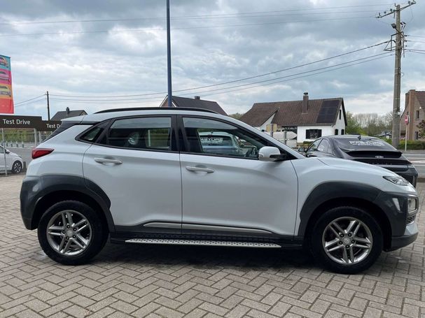 Hyundai Kona 88 kW image number 4