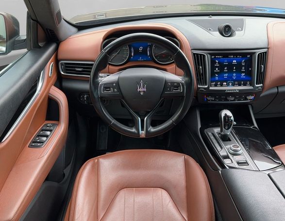 Maserati Levante 257 kW image number 16