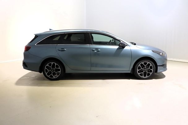 Kia Ceed Sportswagon 1.5 T-GDI 103 kW image number 17