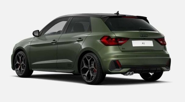 Audi A1 40 TFSI S-line 152 kW image number 3