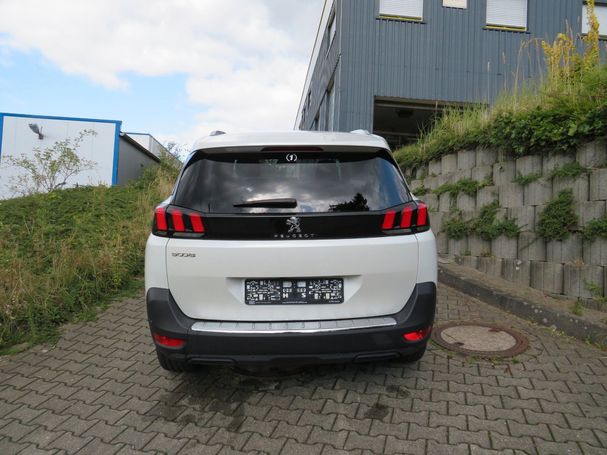 Peugeot 5008 96 kW image number 4