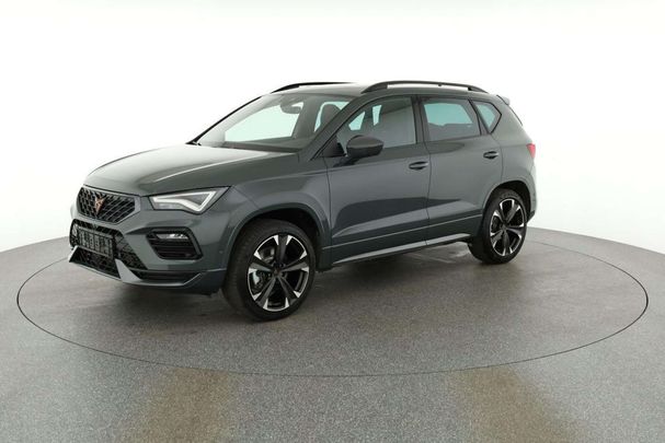 Cupra Ateca 2.0 TSI 4Drive DSG 140 kW image number 33