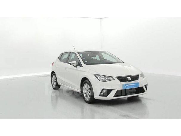 Seat Ibiza 1.0 MPI Style 59 kW image number 2