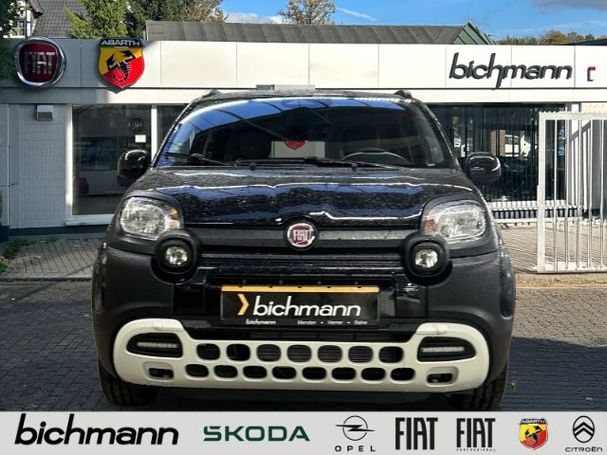 Fiat Panda 51 kW image number 2