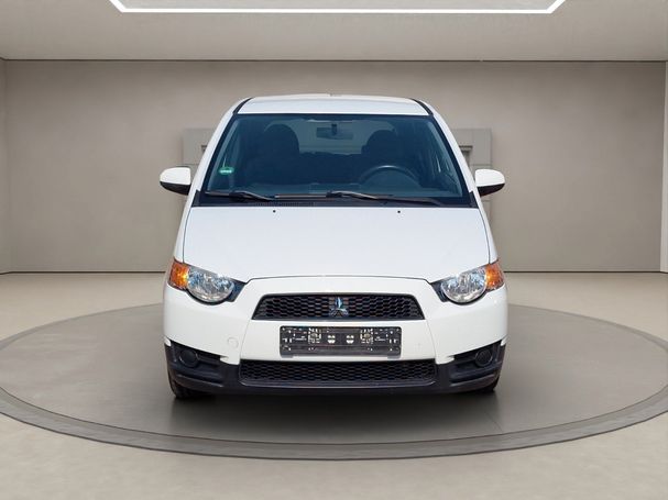 Mitsubishi Colt ClearTec 55 kW image number 29