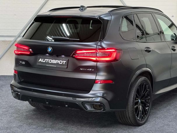 BMW X5 45e xDrive 290 kW image number 24