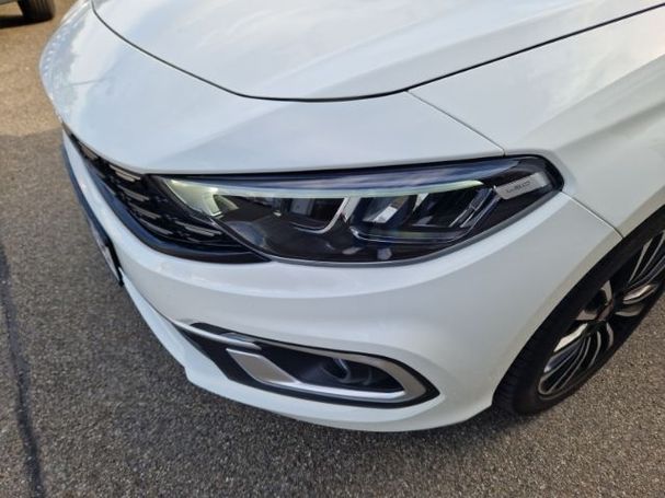 Fiat Tipo 74 kW image number 9