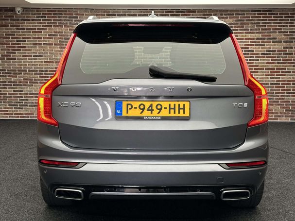 Volvo XC90 T8 AWD 287 kW image number 7