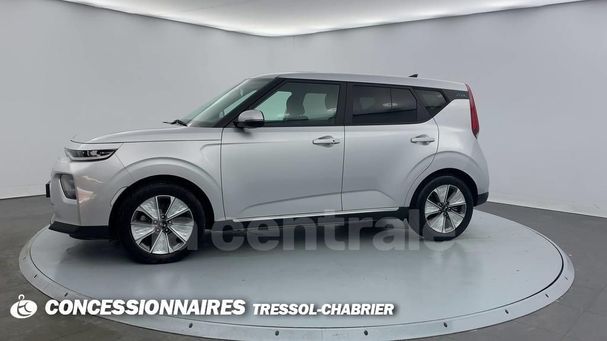 Kia Soul e-Soul 150 kW image number 14