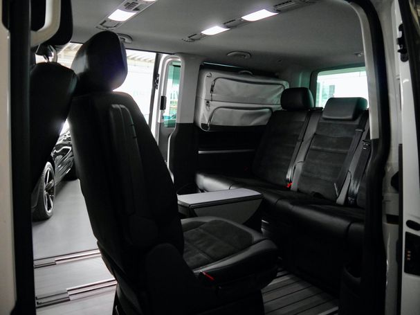 Volkswagen T6 Transporter 4Motion 146 kW image number 26