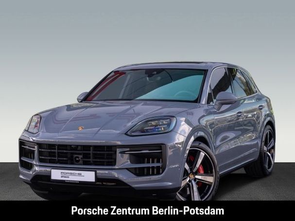 Porsche Cayenne S 349 kW image number 1