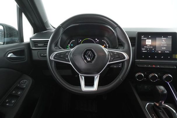 Renault Clio E-Tech Hybrid 103 kW image number 12