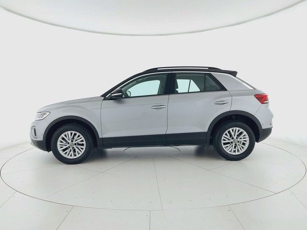 Volkswagen T-Roc 2.0 TDI Life 85 kW image number 5