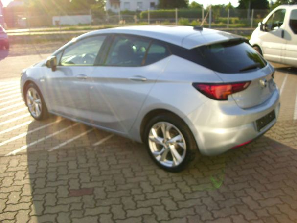 Opel Astra 107 kW image number 3