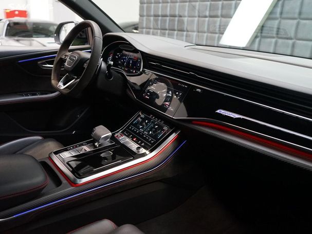 Audi RSQ8 441 kW image number 34