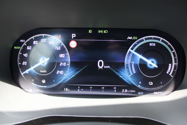 Kia XCeed 1.6 GDI 103 kW image number 23