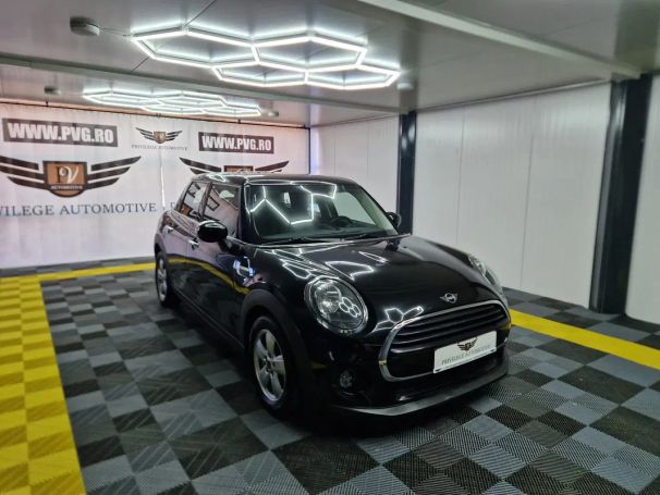 Mini Cooper 100 kW image number 2