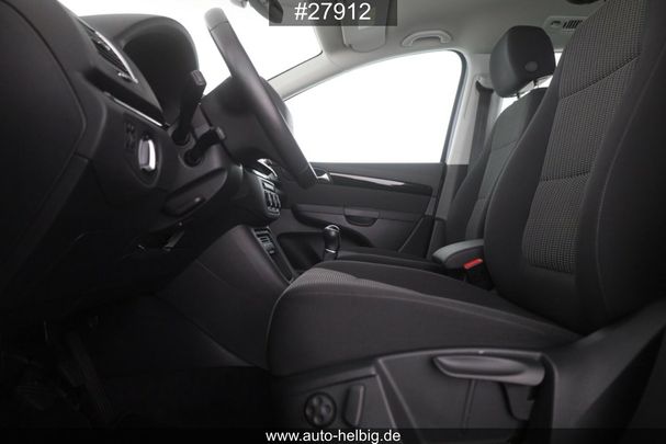 Seat Alhambra 1.4 TSI STYLE 110 kW image number 13