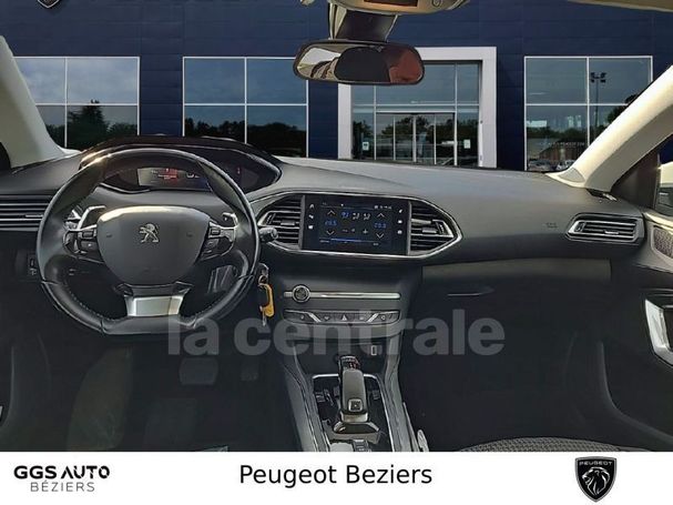 Peugeot 308 1.5 BlueHDi 130 96 kW image number 15