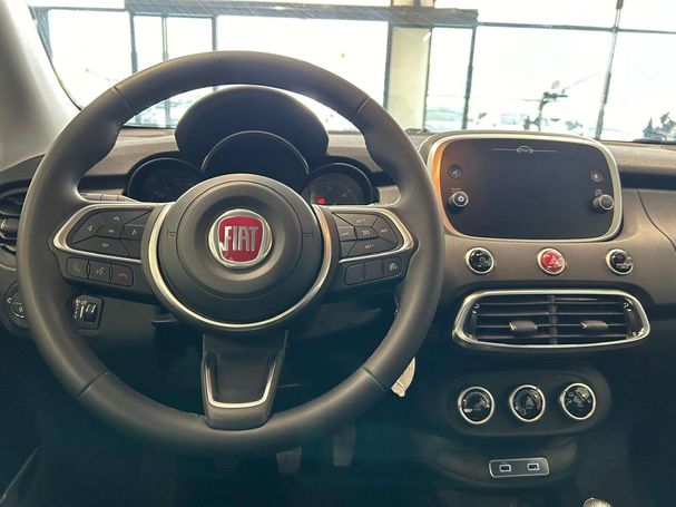 Fiat 500X 1.3 MultiJet 70 kW image number 6