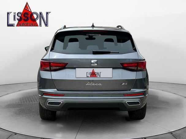 Seat Ateca 2.0 TDI DSG FR 110 kW image number 3