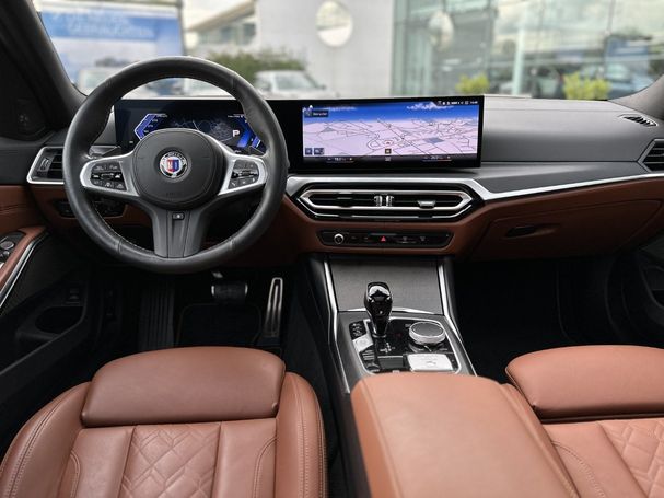 ALPINA D3 S Touring 261 kW image number 16