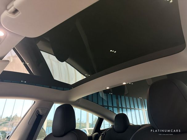 Tesla Model 3 Standard Range 208 kW image number 7