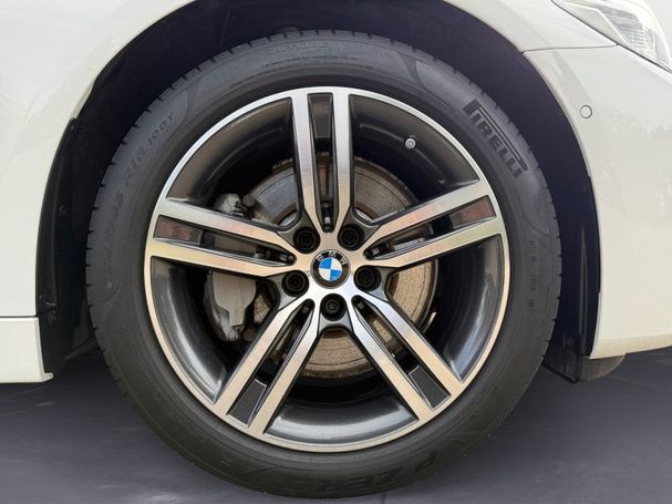 BMW 520 Touring 150 kW image number 12