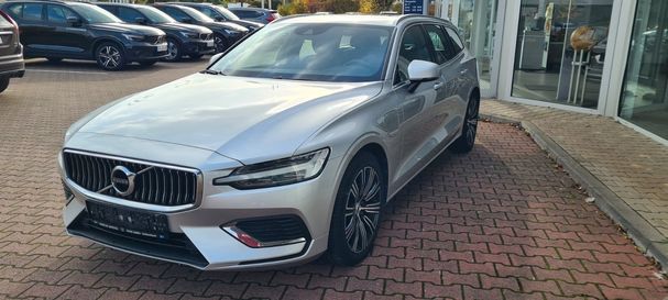 Volvo V60 T6 Inscription AWD Geartronic Recharge 251 kW image number 1