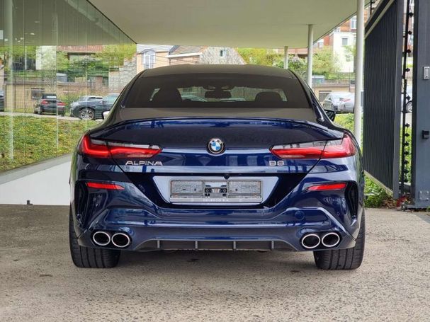 ALPINA B8 457 kW image number 16