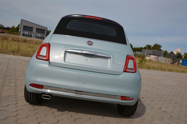 Fiat 500C 51 kW image number 3