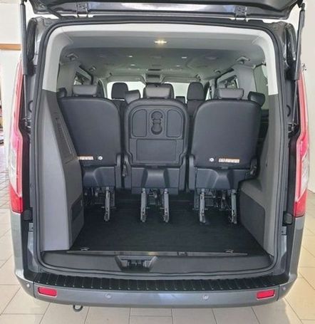 Ford Tourneo Custom 320 Titanium 136 kW image number 11