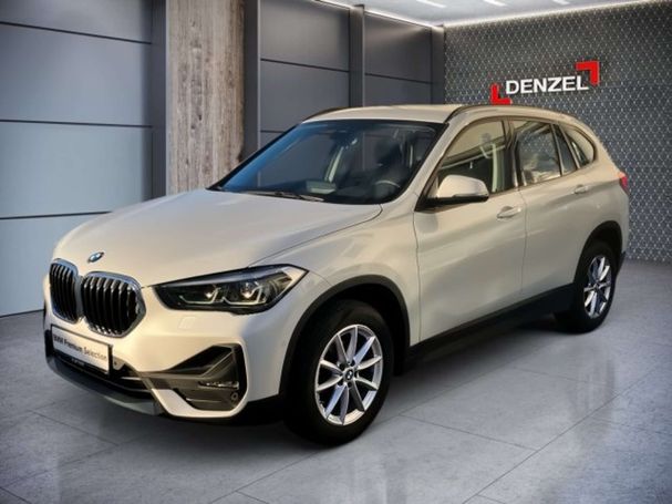 BMW X1 16d sDrive 85 kW image number 2