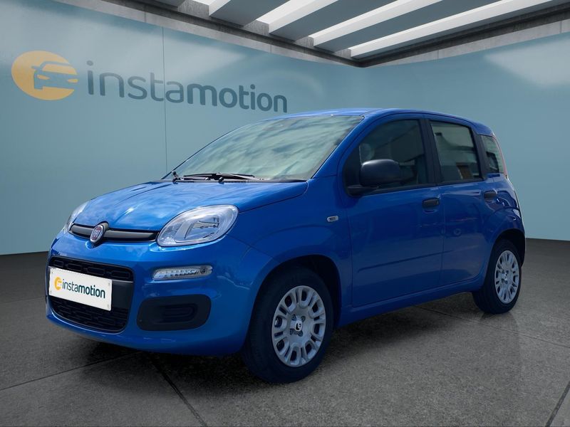 Fiat Panda 1.0 Pop 51 kW