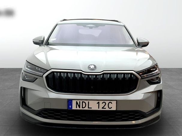 Skoda Kodiaq 4x4 142 kW image number 2