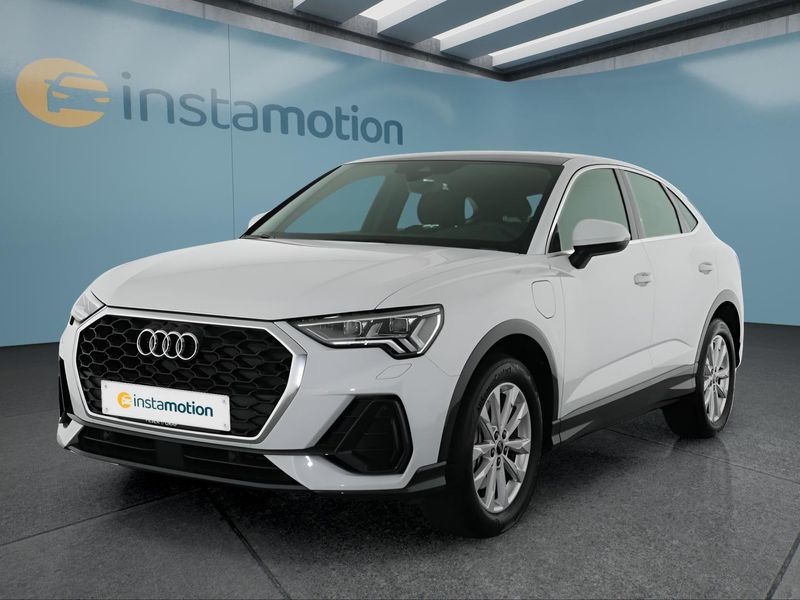 Audi Q3 Sportback 45