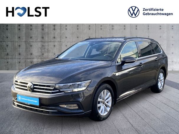 Volkswagen Passat Variant 1.5 TSI Business DSG 110 kW image number 1