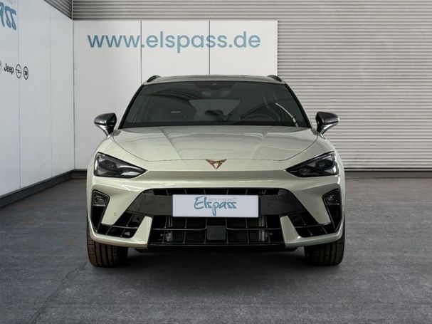 Cupra Leon Sportstourer VZ 4Drive 245 kW image number 2