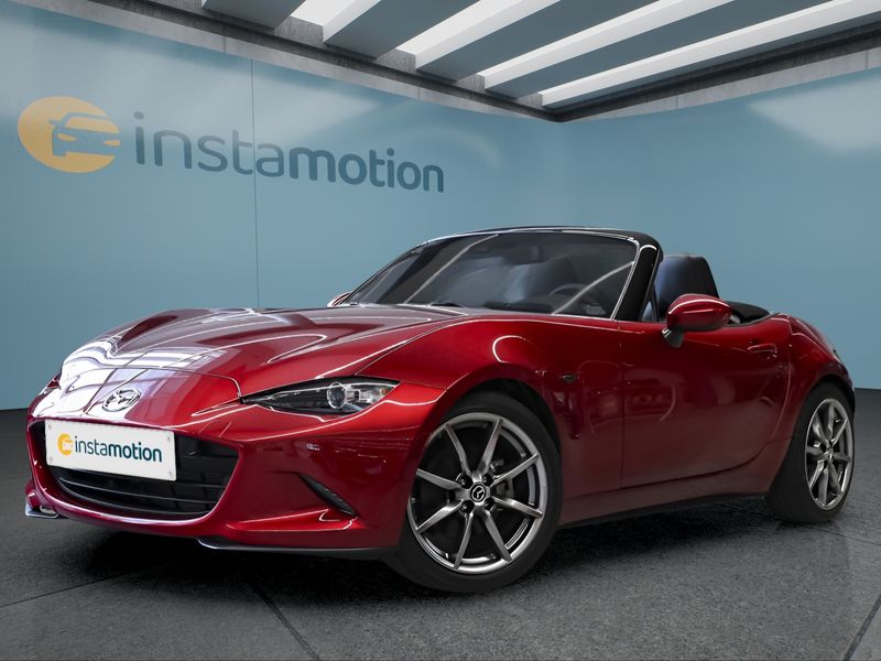 Mazda MX-5 2.0