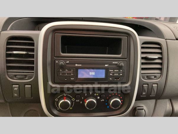 Renault Trafic DCi 120 L2H1 88 kW image number 10