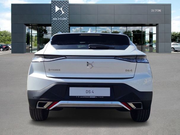 DS Automobiles 4 165 kW image number 4