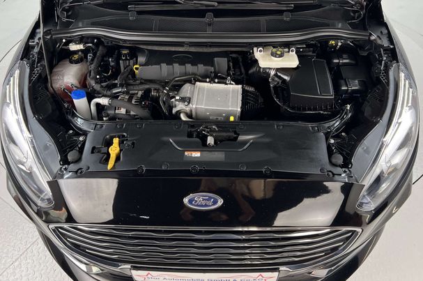 Ford S-Max Titanium 140 kW image number 3