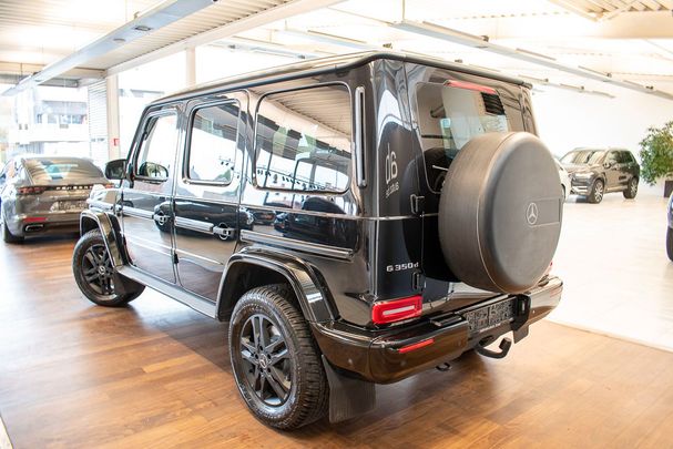 Mercedes-Benz G 350 d 210 kW image number 3