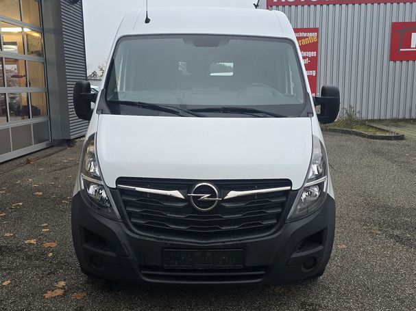 Opel Movano 2.3 L2H2 100 kW image number 7