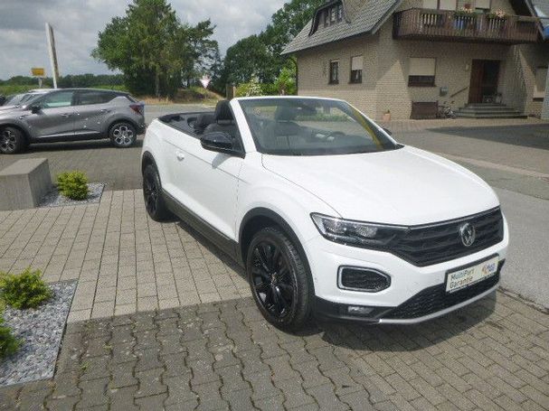 Volkswagen T-Roc 1.5 TSI 110 kW image number 3