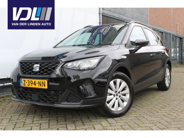 Seat Arona 1.0 TSI 81 kW image number 1