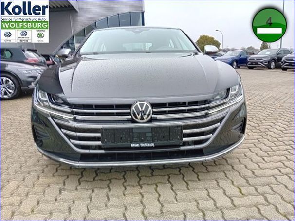 Volkswagen Arteon 2.0 TDI DSG 4Motion 147 kW image number 3